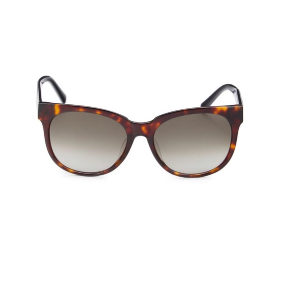MCM Accessories - NEW MCM 57mm Round Sunglasses